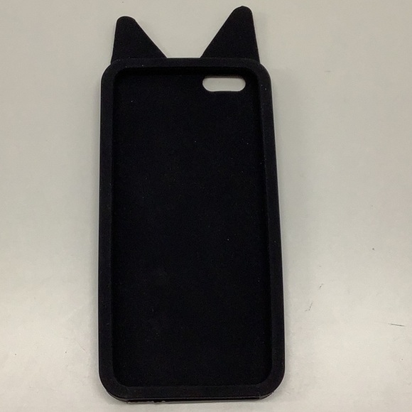 Dog Silicone Phone Case for Phone - Picture 2 of 4